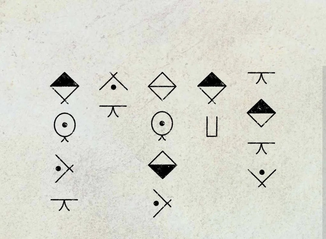 Sleep Token et les runes : un langage à part entière – Sleep Token France