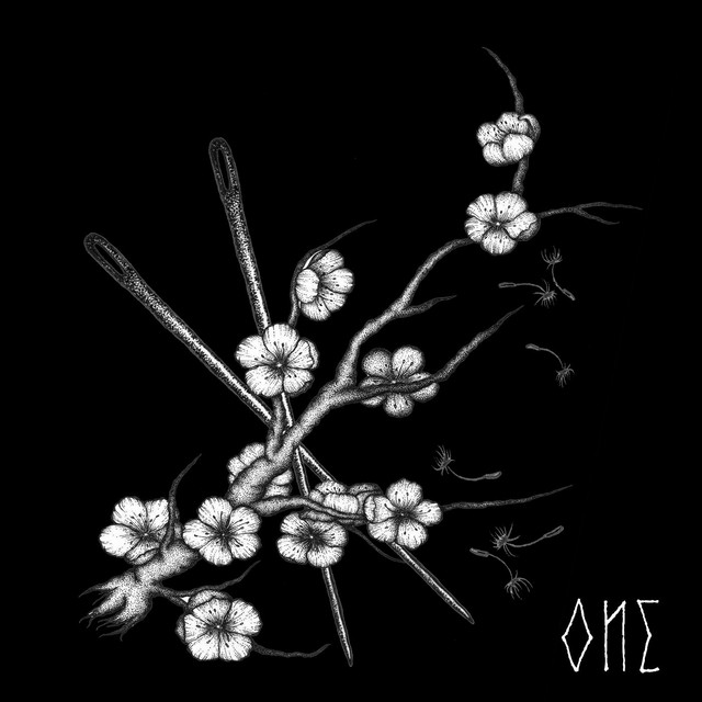 album sleep token - jaquette de l'EP One de Sleep Token