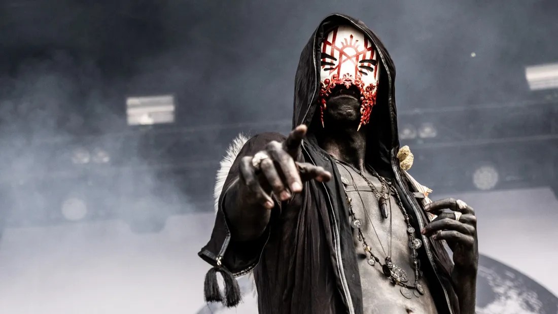 Le lore de Sleep Token – Sleep Token France