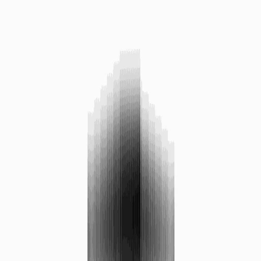 album sleep token - jaquette du premier album de Sleep Token Sundowning