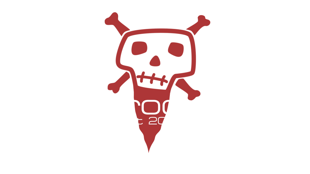 the bigrock room sleep token - logo de The Bigrock Room