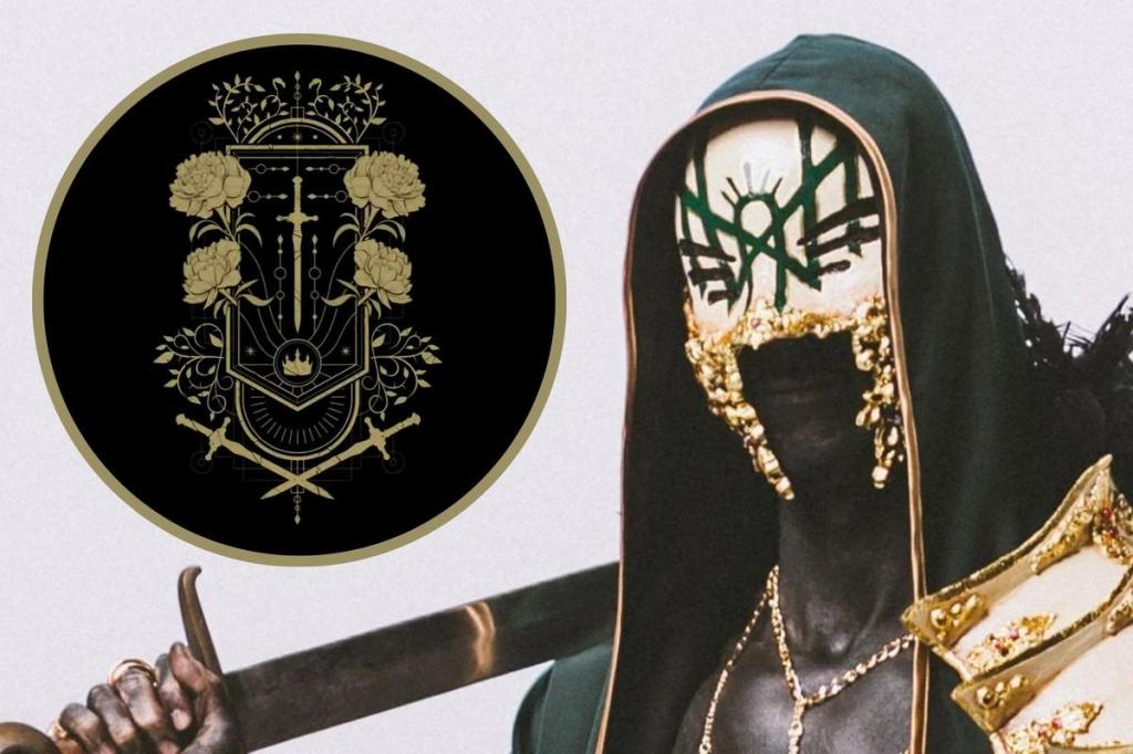 Damocles Sleep Token