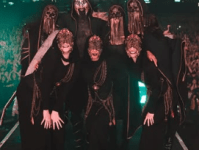 Ce que Sleep Token pourrait encore devenir : 5 futurs possibles pour le&nbsp;groupe