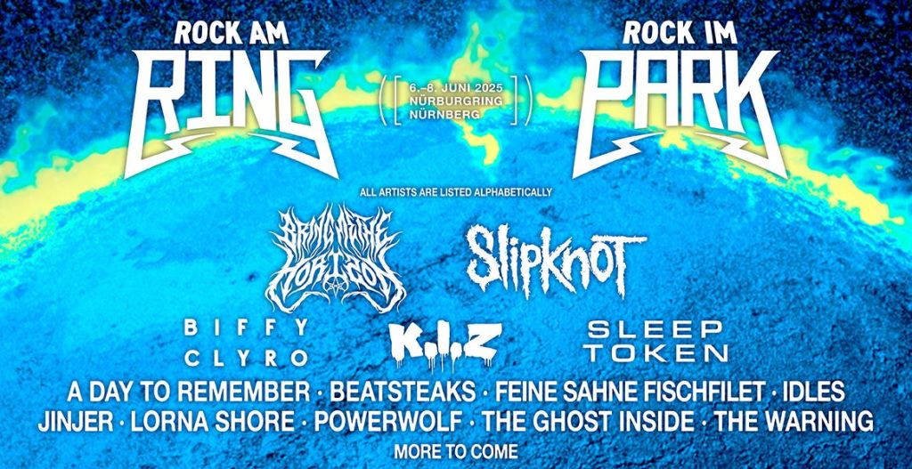 sleep token rock am ring