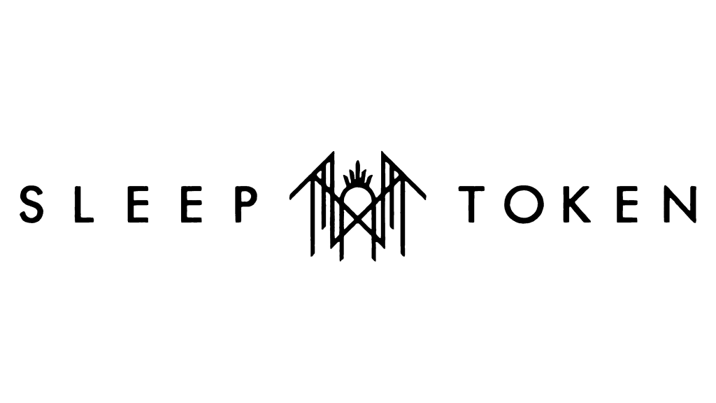 Logo Sleep Token