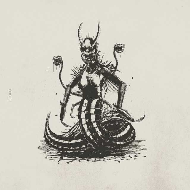 liens chansons sleep token - cover d'aqua regia