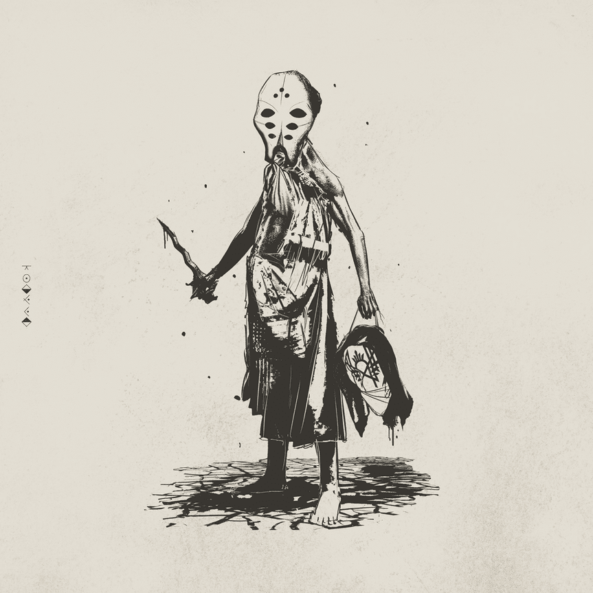 liens chansons sleep token - cover d'euclid