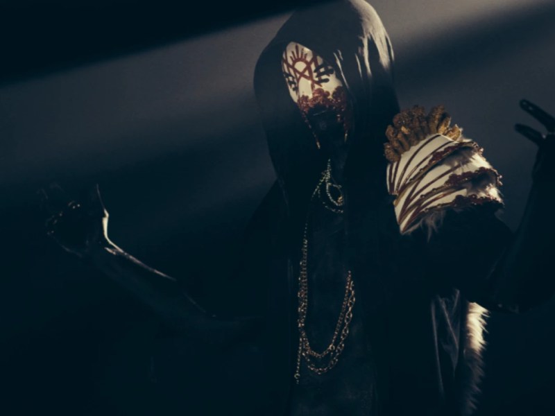 Sleep Token et la science : quand Vessel use de chimie, géométrie, alchimie et d’images « physico-mathématiques »