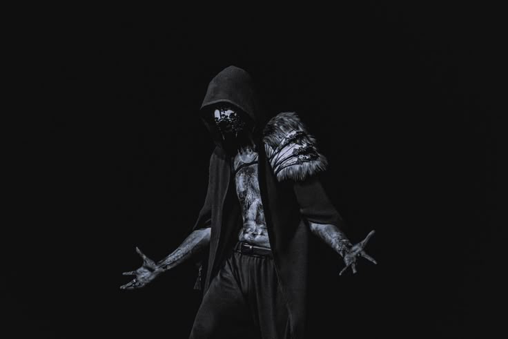 collaborations sleep token - Vessel sur scène