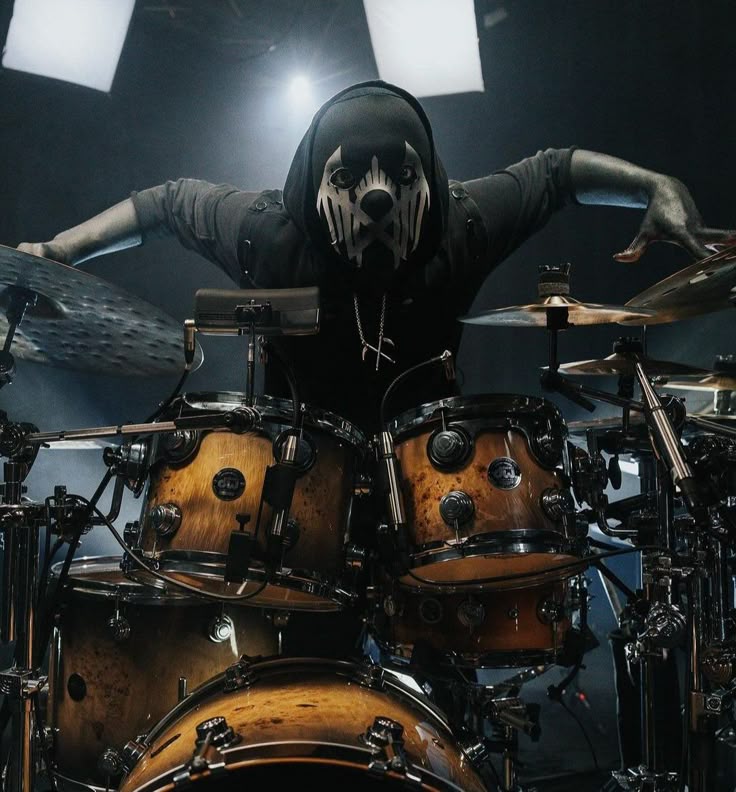 ii apparitions 2025 - Vessel II à sa batterie