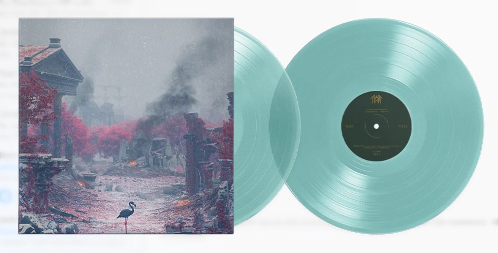 EIA Vinyl